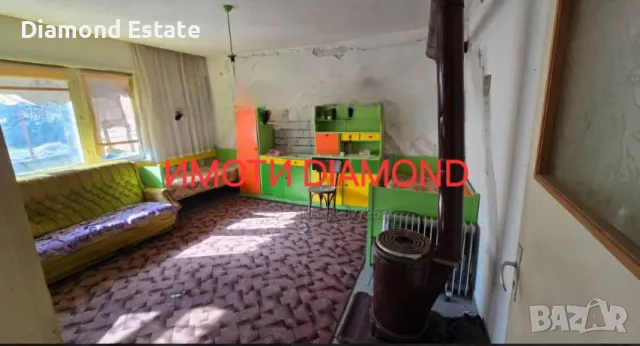 Къща в село Бодрово област Хасково, снимка 3 - Къщи - 48613216