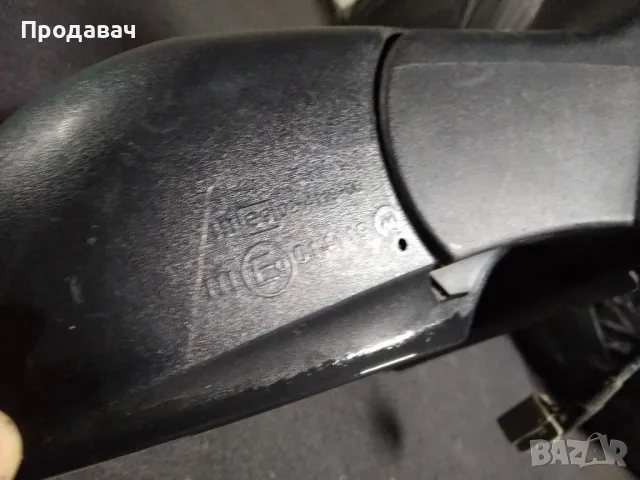Дясно електрическо огледало Ford Mondeo MK3 (2000-2007г.) Форд Мондео, снимка 3 - Части - 47514713