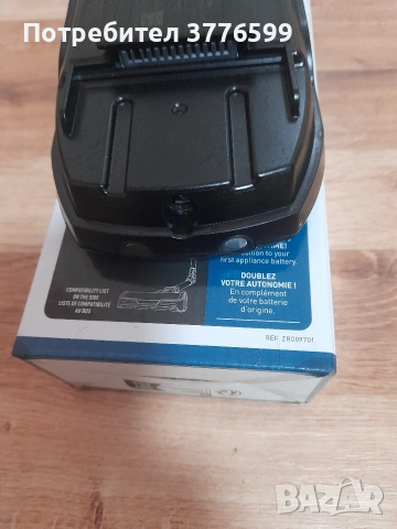 Батерия за безкабелна прахосмукачка, снимка 5 - Прахосмукачки - 53839386