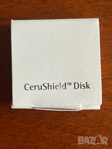 Phonak Cerushield Disk Филтри за слухов апарат, снимка 2 - Слухови апарати - 53720796