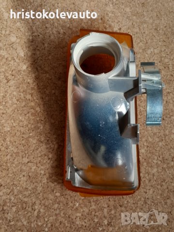 Мигач ляв жълт OPEL CORSA 4755497, снимка 2 - Части - 40321074