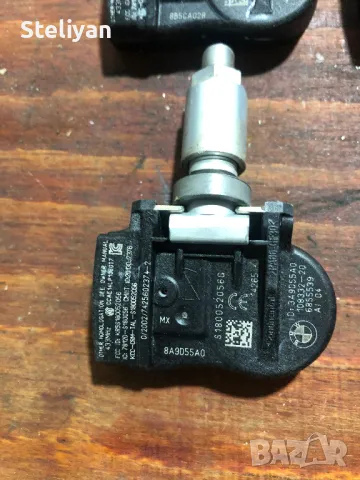 Останали части БМВ Х3, Е83, снимка 6 - Части - 47759656