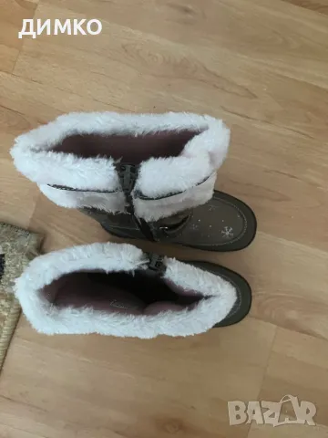 Чисто нови детски ботушки, снимка 5 - Детски боти и ботуши - 48097071