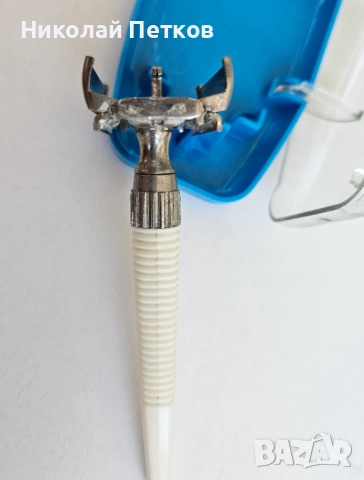 3 броя дървени кутии, самобръсначки и ножчета за бръснене, снимка 10 - Сувенири от дърво - 51440202