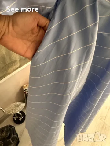 UNLABEL ефирна рокля XS/S, снимка 6 - Рокли - 49750575