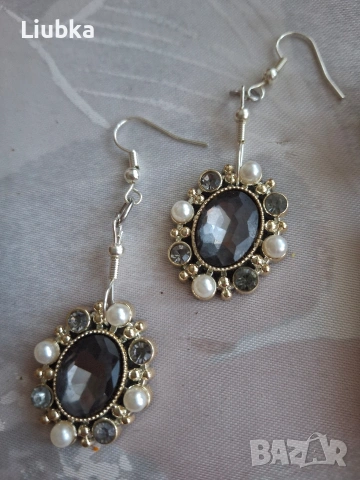 лотове бижута по 5 евро, снимка 4 - Бижутерийни комплекти - 53833884