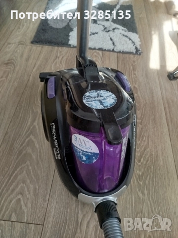 2 броя прахосмукачки Ровента, снимка 2 - Прахосмукачки - 52243775