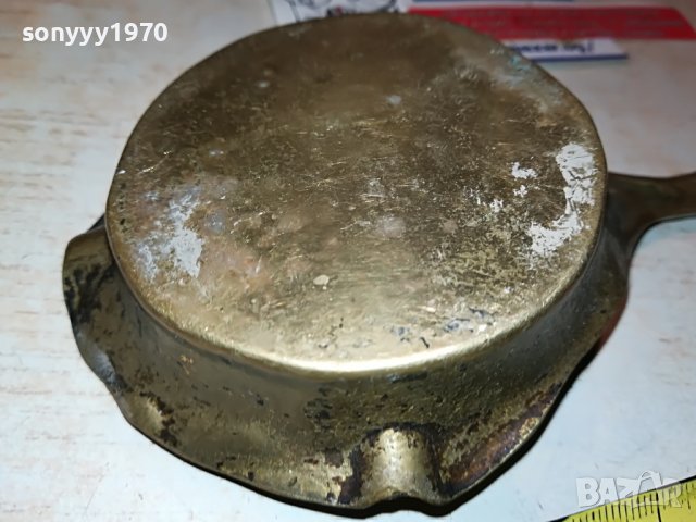 ПЕПЕЛНИК ОТ ФРАНЦИЯ 1802231957, снимка 14 - Антикварни и старинни предмети - 39721125