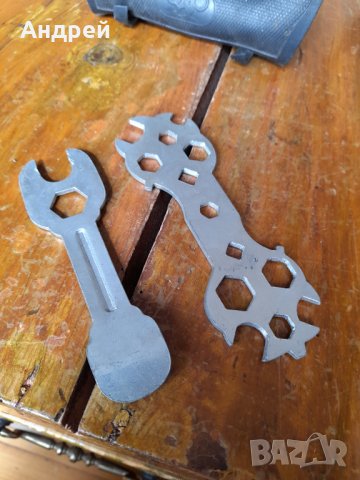 Стара Чантичка за велосипед,колело #10, снимка 6 - Други ценни предмети - 40083495