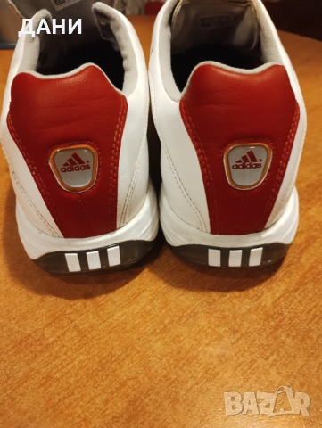 Обувки за голф Адидас 44 номер, снимка 4 - Други спортове - 53740668