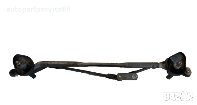 Механизъм за предни чистачки за Jeep Compass 2.2 CRD (2011)