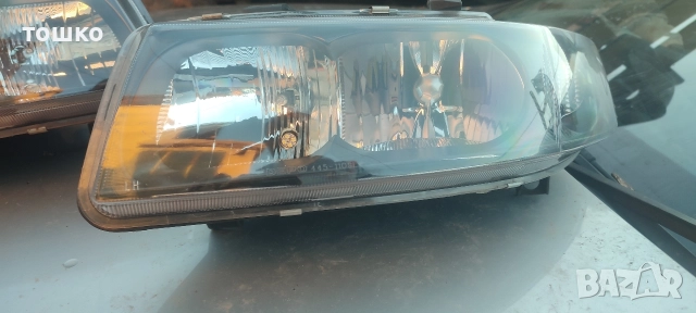 фарове сеат леон/ толедо 2, снимка 9 - Части - 52897735