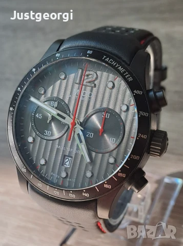 MIDO MULTIFORT CHRONOGRAPH M025.627.36.061.00