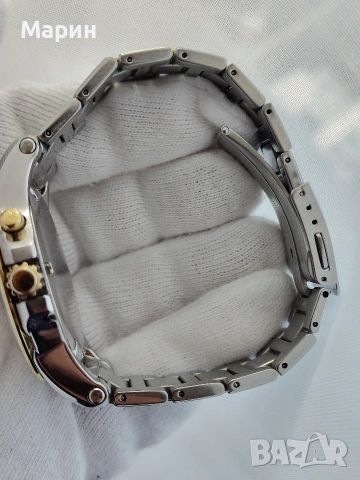 Seiko Premier, снимка 6 - Мъжки - 53678281