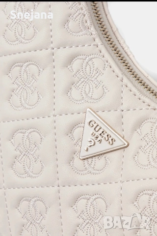Чанта GUESS за 66€ от 147€, снимка 3 - Чанти - 51788222