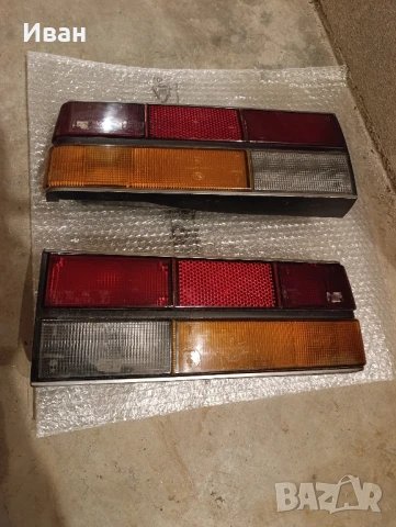 Стопове за Ауди 100 ц2, снимка 3 - Части - 41065643