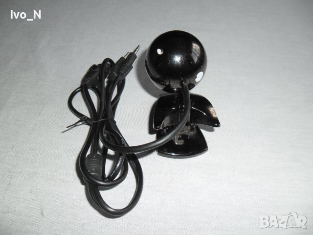 Web камера., снимка 3 - Клавиатури и мишки - 41495199