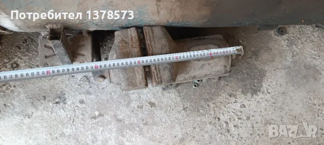 Менгеме и гилотина за ламарина , снимка 2 - Менгемета - 50237953