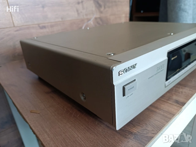 sony st-sa3es, снимка 5 - Ресийвъри, усилватели, смесителни пултове - 53796633
