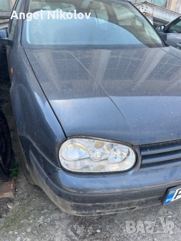 На части VW Golf Голф 4, снимка 3 - Автомобили и джипове - 42214699