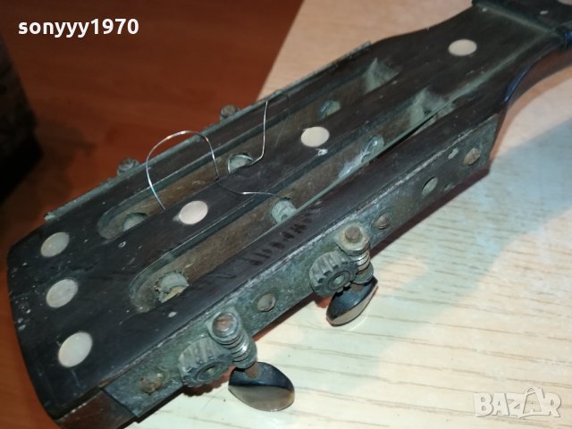 банджо внос англия 1702220950, снимка 3 - Струнни инструменти - 35818094