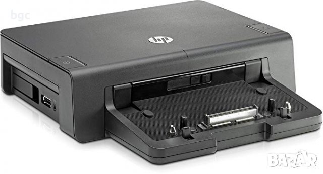 НОВА Докинг станция HP A7E38UT 2012 230W Advanced Docking Station F, снимка 6 - Захранвания и кутии - 39372904