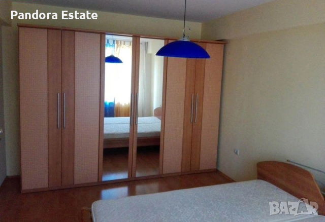 Продава четиристаен апартамент в кв. Гео Милев, снимка 10 - Апартаменти - 53681816