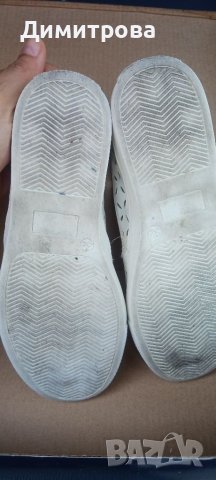 Детски обувки Crafted 32 номер , снимка 2 - Детски обувки - 41963604