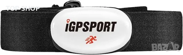 iGPSPORT HR RUNNER Монитор за сърдечен ритъм