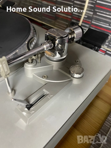 MITSUBISHI GENERAL P1000 Direct/Automatic/JAPAN, снимка 10 - Грамофони - 52426103