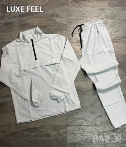 The North Face 🔹 Under Armour 🔹 Nike 🔹Шушляк 🔹 Мъжки Екипи, снимка 3 - Спортни дрехи, екипи - 56301862