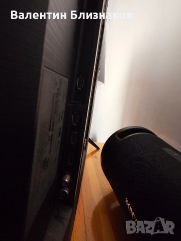 Продавам телевизор Samsung Led, снимка 2 - Телевизори - 53594928