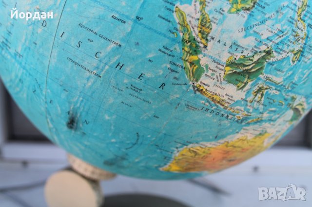 Детска лампа, снимка 3 - Колекции - 41786313