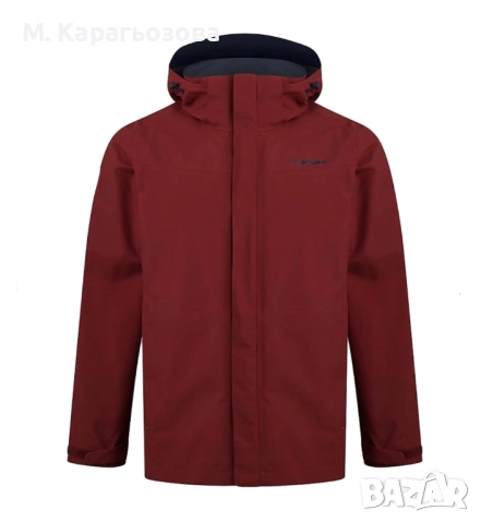 Мужко Berghaus Hillwalker GTX 2L Jacket,  Размер M, снимка 1
