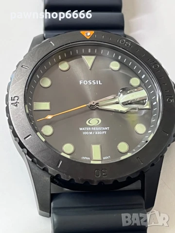 Часовник Fossil Blue Dive FS5994, снимка 2 - Мъжки - 50894921