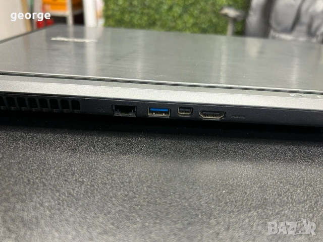 Лаптоп Acer Aspire V5-573G, снимка 6 - Лаптопи за дома - 53796870