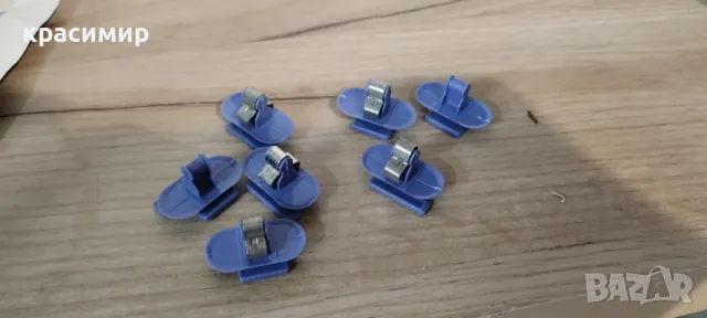 щипки за кори на автомобил , снимка 3 - Аксесоари и консумативи - 48177009