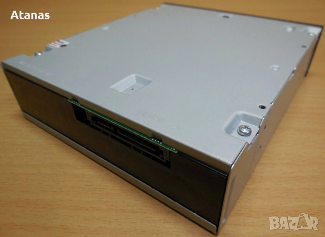 Оптично устройство LG, снимка 2 - Други - 52696955