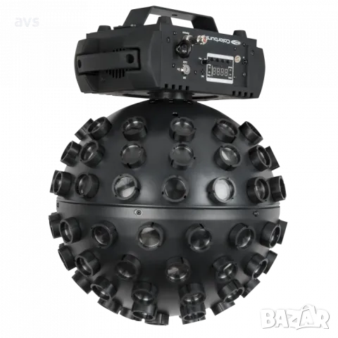 Мулти ефект Showtec Colourburst, снимка 1