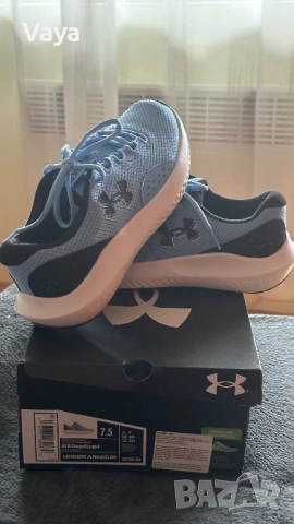 Маратонки Under Armour, снимка 2 - Маратонки - 53242088