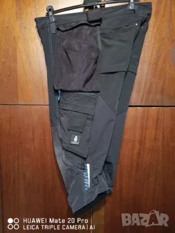 Mascot Advanced Stretch 51 номер, снимка 4 - Панталони - 48090953