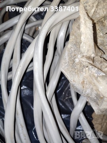 Кабел СВТ 2х6мм2, снимка 3 - Други - 42463739