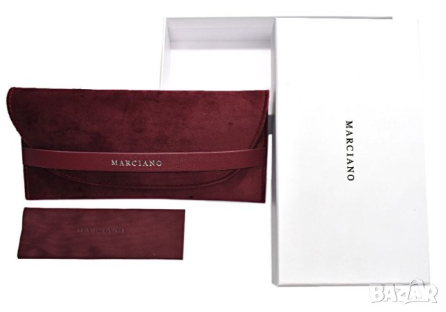 Рамки за дамски диоптрични очила Guess by Marciano -67%, снимка 3 - Слънчеви и диоптрични очила - 38089132