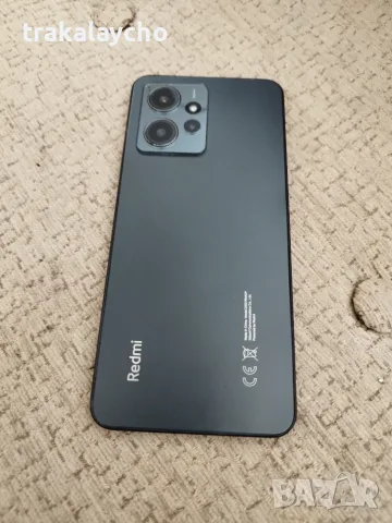 Xiaomi Redmi Note 12 4G, 8+4GB/128GB, снимка 4 - Xiaomi - 55961032