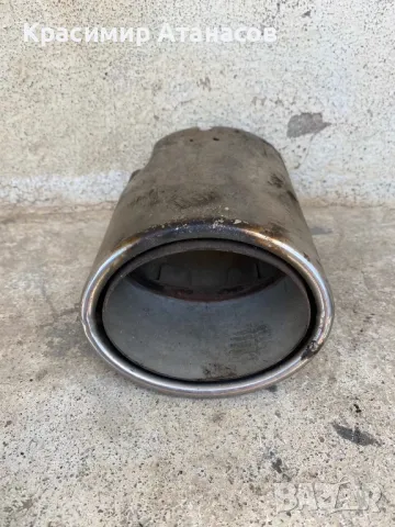 Накрайник крайно гърне за Мерцедес А-класа w169.2005-2009г