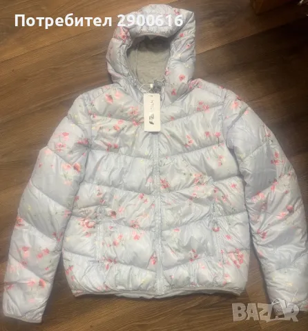 Яке, снимка 2 - Якета - 49994730