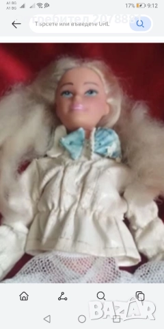Цял лот от Барбита и играчки , снимка 12 - Кукли - 52420283