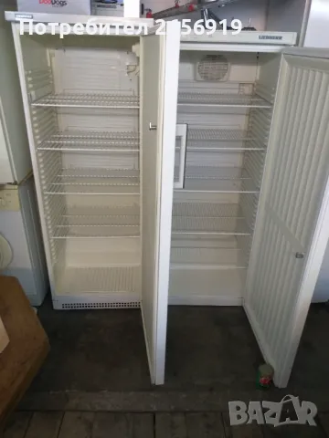 Хладилник LIEBHERR, снимка 2 - Хладилници - 41690703