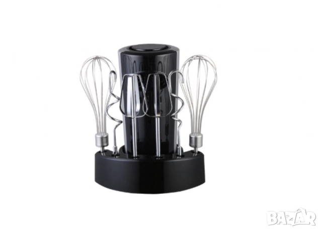 Ръчен миксер Rosberg, снимка 3 - Други - 52098930