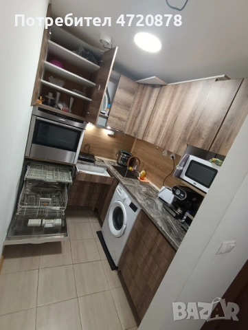 🏡 Уютен апартамент за нощувски в центъра, снимка 3 - Квартири, нощувки - 53245316